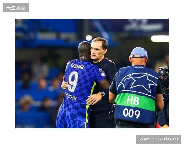 坎迪：切尔西缺乏领袖，需要签马奎尔式球员并请回德罗巴